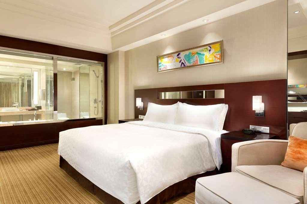 Ramada Plaza Lianyungang Hotel Cameră foto